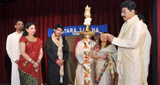 Kuwait Buntara Sangha celebrates Ugadi Parba 2013